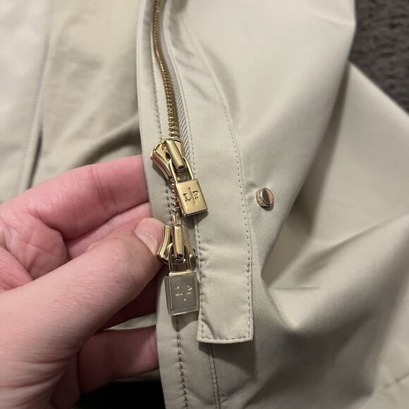 Loro Piana Windmate Storm System Trenchcoat Jacket - Picture 13 of 16